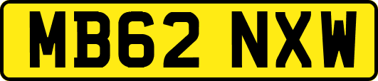 MB62NXW