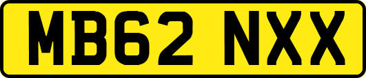 MB62NXX