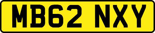 MB62NXY