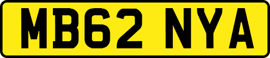 MB62NYA