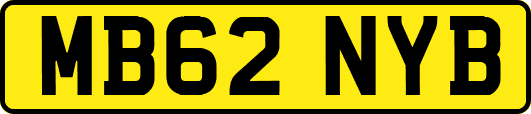 MB62NYB