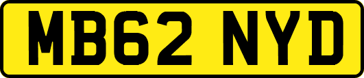 MB62NYD