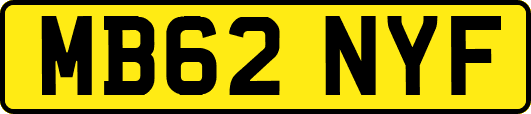 MB62NYF