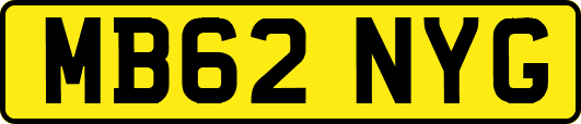 MB62NYG