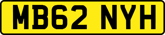 MB62NYH