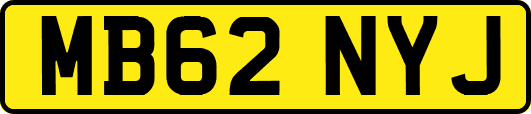 MB62NYJ