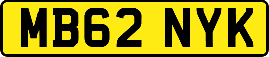 MB62NYK