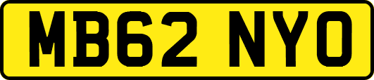 MB62NYO