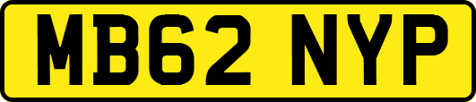 MB62NYP