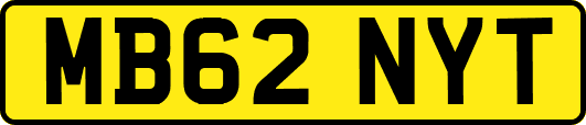 MB62NYT