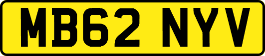 MB62NYV
