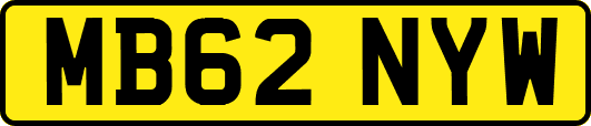 MB62NYW