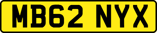 MB62NYX