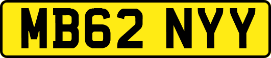 MB62NYY