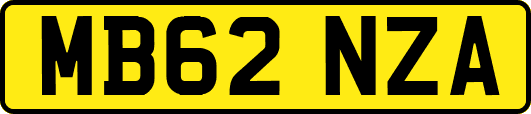 MB62NZA