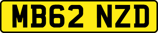 MB62NZD