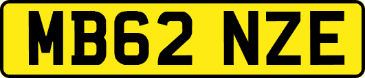 MB62NZE