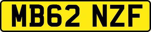 MB62NZF