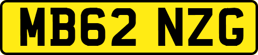 MB62NZG