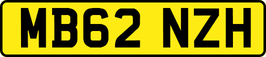 MB62NZH