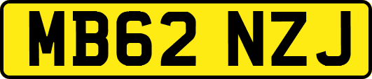 MB62NZJ