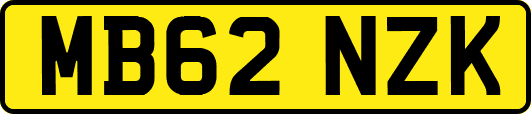 MB62NZK