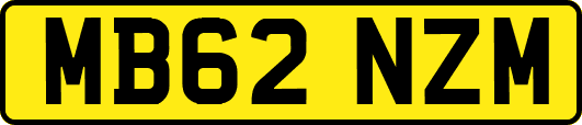 MB62NZM