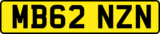MB62NZN