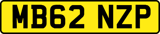 MB62NZP