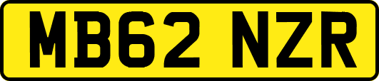 MB62NZR