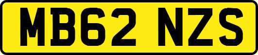 MB62NZS
