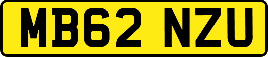 MB62NZU