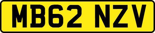MB62NZV