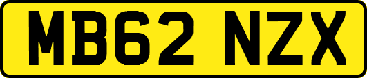 MB62NZX