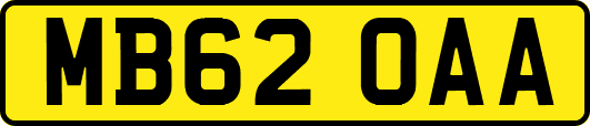 MB62OAA