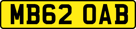MB62OAB