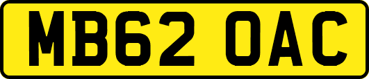 MB62OAC