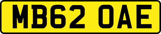 MB62OAE