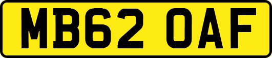 MB62OAF