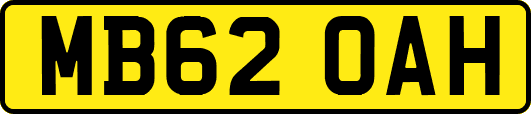 MB62OAH