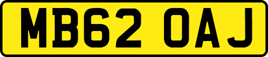 MB62OAJ