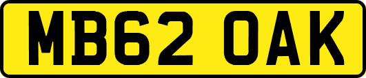 MB62OAK