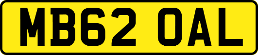 MB62OAL
