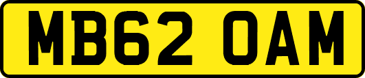 MB62OAM