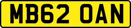 MB62OAN