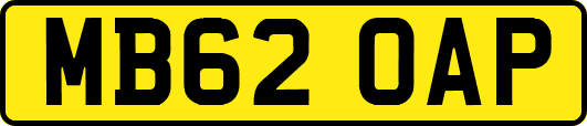 MB62OAP