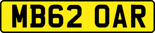 MB62OAR