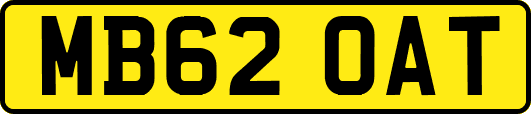 MB62OAT