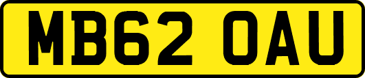 MB62OAU