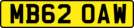 MB62OAW